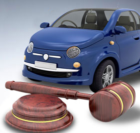 Alpine Auto Auction, LLC