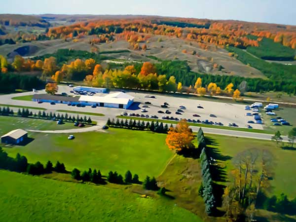 Alpine Auto Auction, LLC