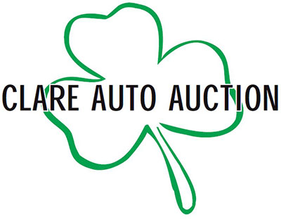Clare Auto Auction